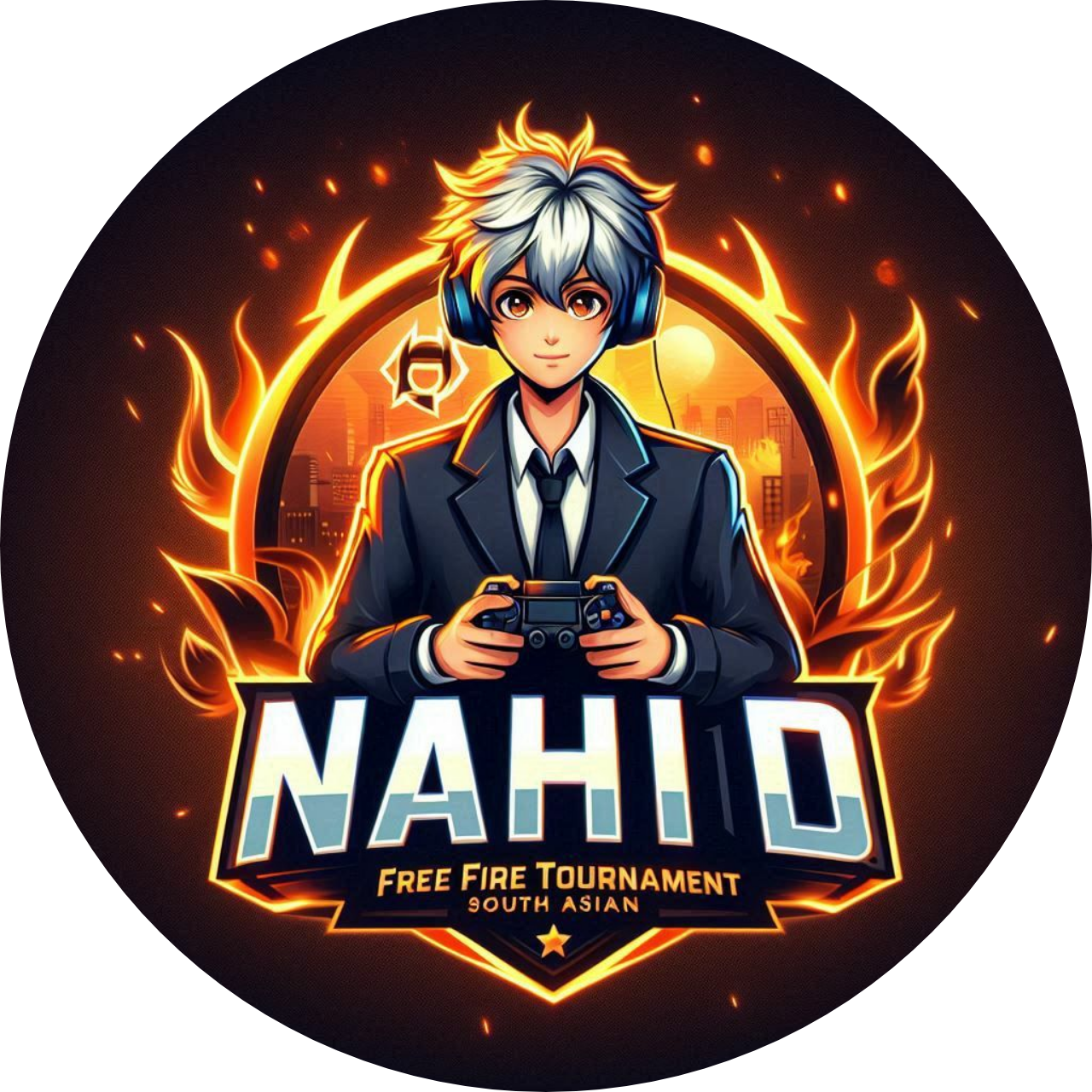 NAHID TOUR